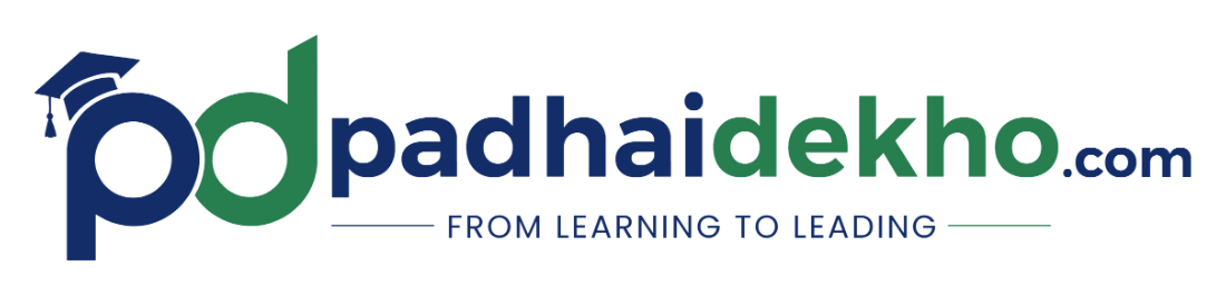 Padhaidekho.com