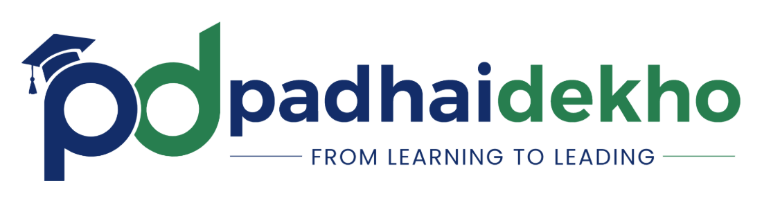 Padhaidekho.in